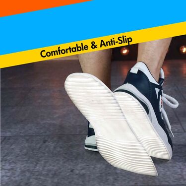 Designer Sports Shoes + Trimmer (SSC32)