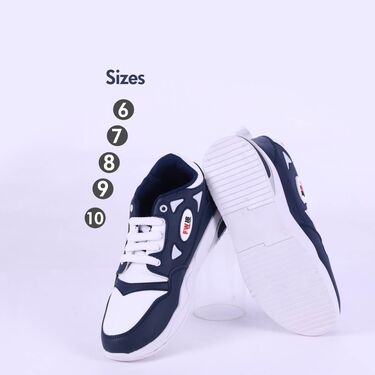 Designer Sports Shoes + Trimmer (SSC32)