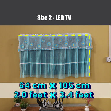 Designer Led TV Cover (TVC2)
