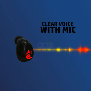 Gaming Bluetooth Earbuds With Power Bank (TWS60)