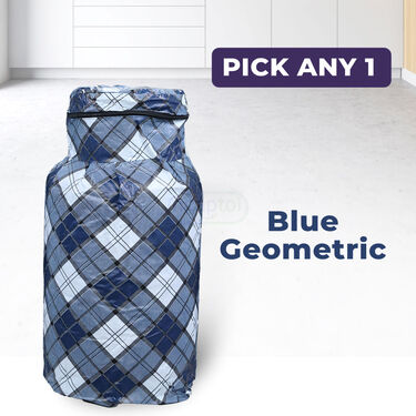Pick Any 1 Waterproof Cylinder Cover (WCC1)