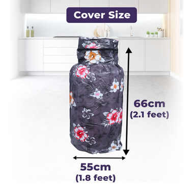 Pick Any 1 Waterproof Cylinder Cover (WCC1)