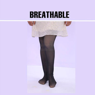 Winter Fleece Stocking For Women (WFSW1)