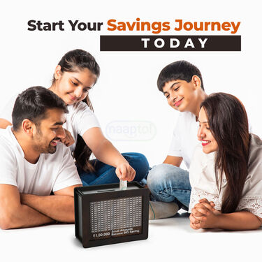 Naye Zamane ka Gullak (WPB)