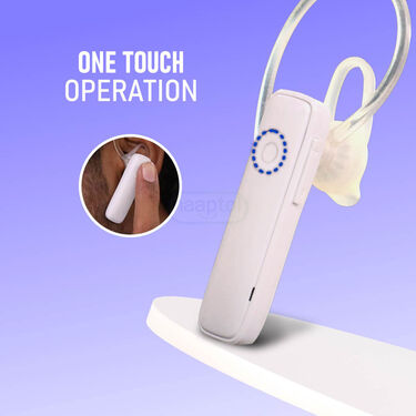 Wireless Single Bluetooth (WSB)