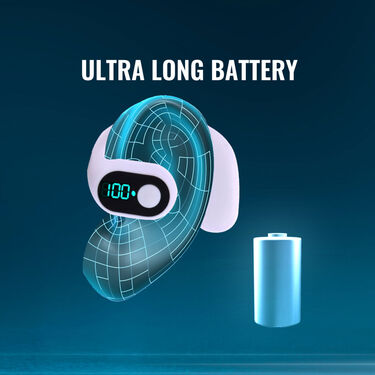 Wireless Single Bluetooth With Display (WSBD)