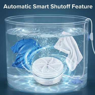 Mini Washing Machine (WM1)