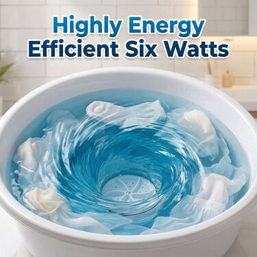 Mini Washing Machine (WM1)