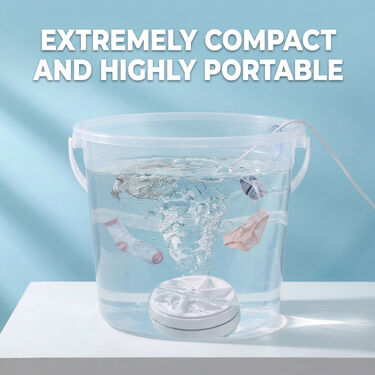 Mini Washing Machine (WM1)