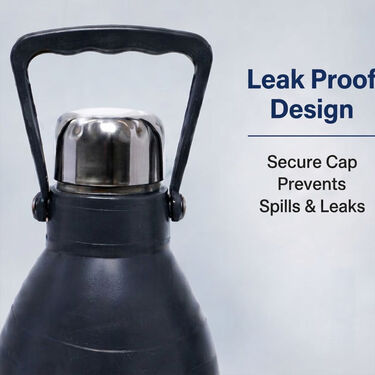 1.6 Ltr Big Insulated Water Bottle (1BIB1)