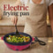 Mini Electric Frying Pan (EFM14)