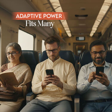 Full Frame Foldable Adaptive Power Reading Glasses Buy 1 Get 2 Free (3FORG11)