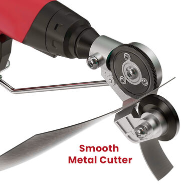 Metal Cutter Drill Attachment (BLB1)