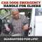 Car Door Emergency  Handle For Elders (CDA2)