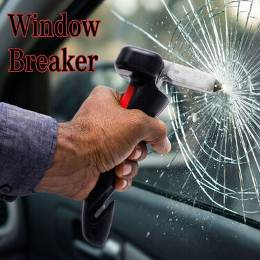 Car Door Emergency  Handle For Elders (CDA2)