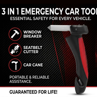Car Door Emergency  Handle For Elders (CDA2)