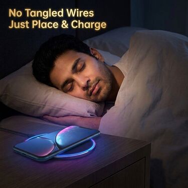 Fast Wireless Charger (FWC2)