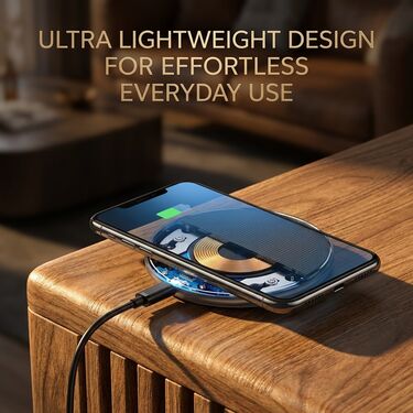 Fast Wireless Charger (FWC2)