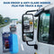 Rain Proof & Anti Glare Mirror Film for Truck & Bus (ARF2)
