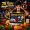 75 Quick Learning Magic Set (QLS)