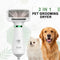 2 In 1 Pet Grooming Dryer (PET10)