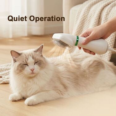 2 In 1 Pet Grooming Dryer (PET10)