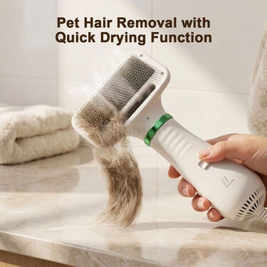2 In 1 Pet Grooming Dryer (PET10)