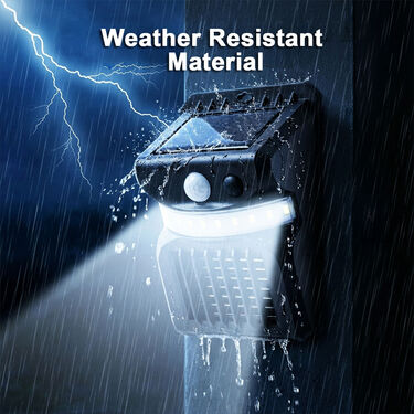Solar Light With Mosquito Killer (LL63)