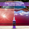 3 In 1 Protection Coating For Car Bike Auto (ASC6)