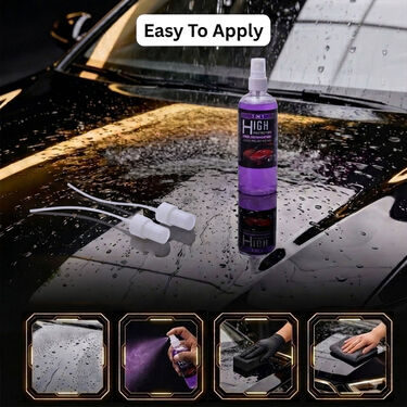 3 In 1 Protection Coating For Car Bike Auto (ASC6)