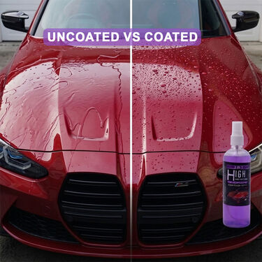 3 In 1 Protection Coating For Car Bike Auto (ASC6)