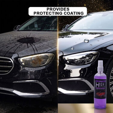 3 In 1 Protection Coating For Car Bike Auto (ASC6)