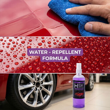 3 In 1 Protection Coating For Car Bike Auto (ASC6)