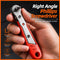 Magnetic Ratchet Wrench For Hard To Reach Spaces (HT131)