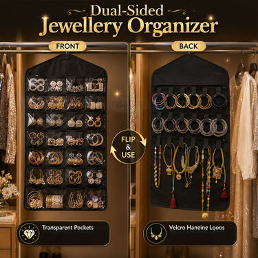 Smart Storage Solution Combo (BJO1)