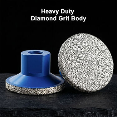 Grinding Head Handheld Polishing Tool (HT148)