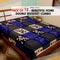 Pack Of 12 Double Bedsheets (12BS8)