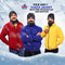 Pick Any 1 Fleece Jacket With Wollen Cap And Muffler Free (1FJ15)