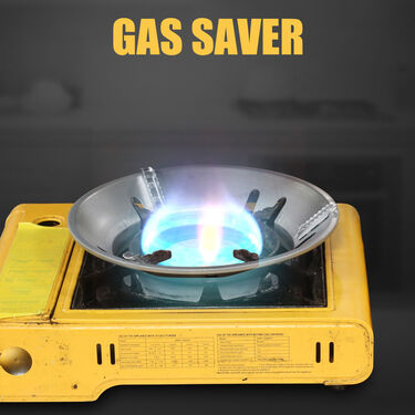 Gas Saver (1GS2)