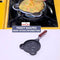 Teddy Shaped Nonstick Frying Pan (1SFP1)