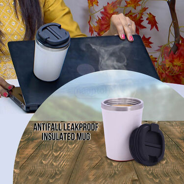Stainless Steel Suction Flask (1SSF1)