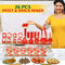26 Pcs Sweet & Snack Maker (26SS1)