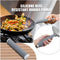Silicone Heat Resistant Handle Cover (2SHC1)