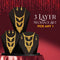 3 Layer Necklace Set Pick Any One (3LNK1)