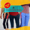 Pack Of 3 Comfortable Three Fourth Pants (3SPT3)