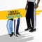 3 Comfortable Baggy Pants (3SPT4)