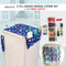 5 Pcs Leaves Fridge Cover Set + 12 Free Gifts (5FC2)