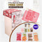 5 Pcs Abstract Design Fridge Cover With 10 Free Gifts (5FC5)