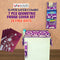 7 Pcs Super Saver Geometric Fridge Cover Combo with 28 Free Gifts (7SF1)