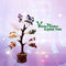 7 Chakra Crystal Tree (7CCT)